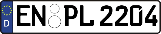 EN-PL2204