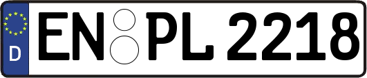 EN-PL2218