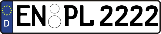 EN-PL2222