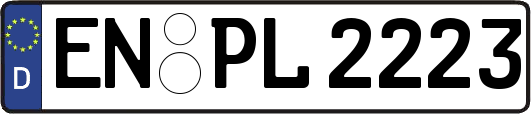 EN-PL2223