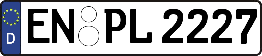 EN-PL2227