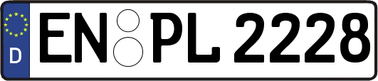 EN-PL2228
