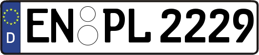 EN-PL2229