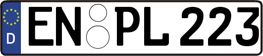 EN-PL223