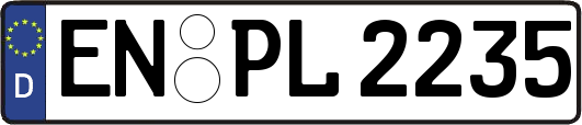 EN-PL2235