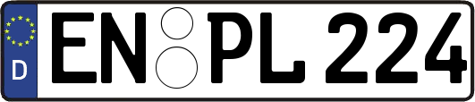 EN-PL224