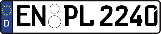 EN-PL2240