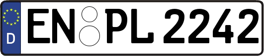 EN-PL2242