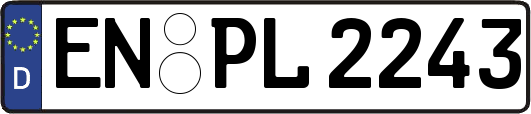 EN-PL2243