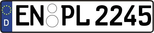 EN-PL2245