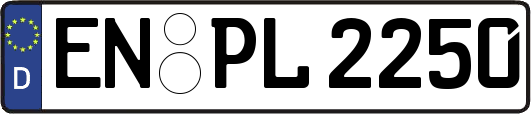 EN-PL2250