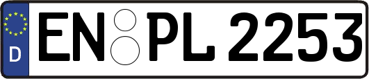 EN-PL2253
