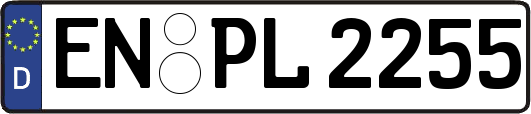 EN-PL2255