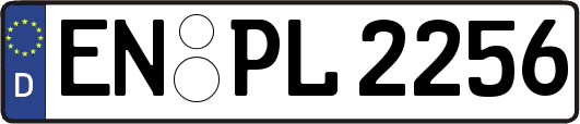 EN-PL2256