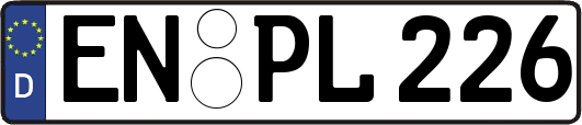 EN-PL226
