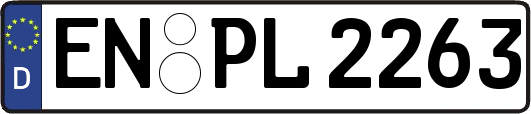 EN-PL2263