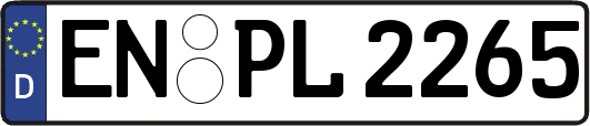 EN-PL2265
