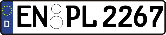 EN-PL2267