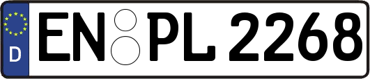EN-PL2268