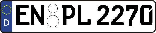 EN-PL2270