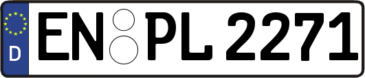 EN-PL2271