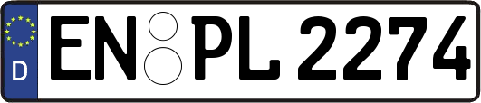 EN-PL2274