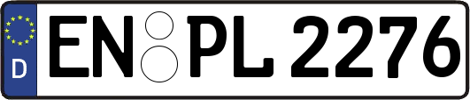 EN-PL2276