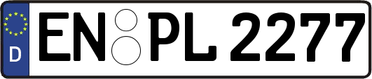 EN-PL2277