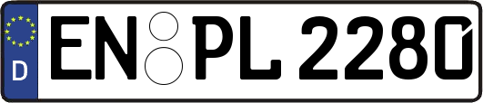 EN-PL2280