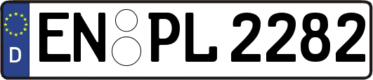EN-PL2282