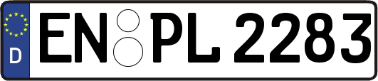 EN-PL2283