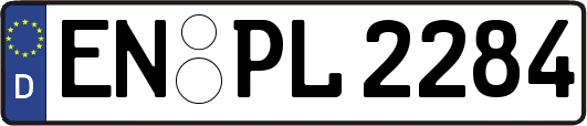 EN-PL2284