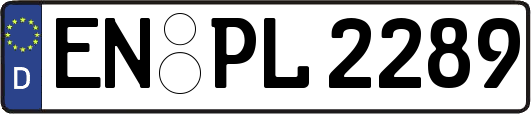 EN-PL2289