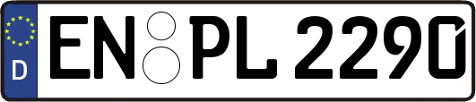 EN-PL2290