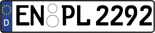 EN-PL2292