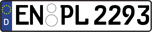EN-PL2293