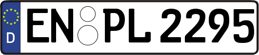 EN-PL2295