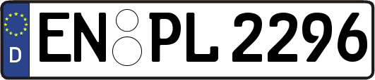 EN-PL2296