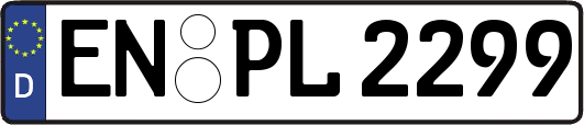 EN-PL2299