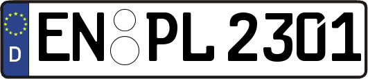 EN-PL2301