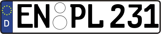 EN-PL231