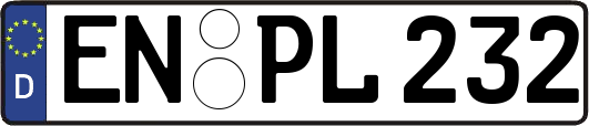 EN-PL232