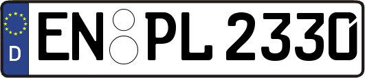 EN-PL2330
