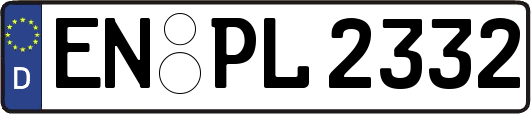 EN-PL2332