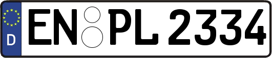 EN-PL2334