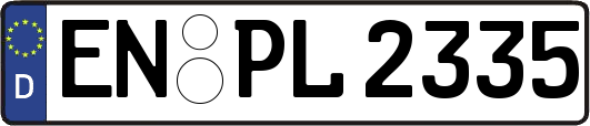 EN-PL2335