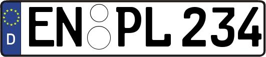 EN-PL234