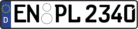 EN-PL2340