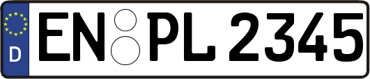 EN-PL2345