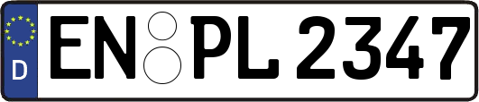 EN-PL2347